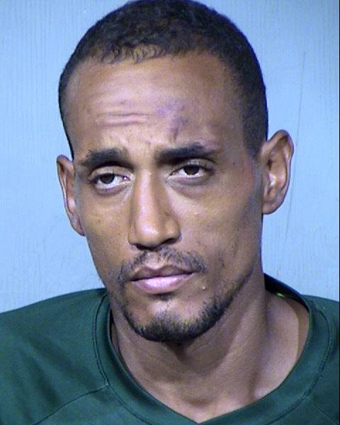 JAMES ROBERT GROOMS Mugshot / Maricopa County Arrests / Maricopa County Arizona