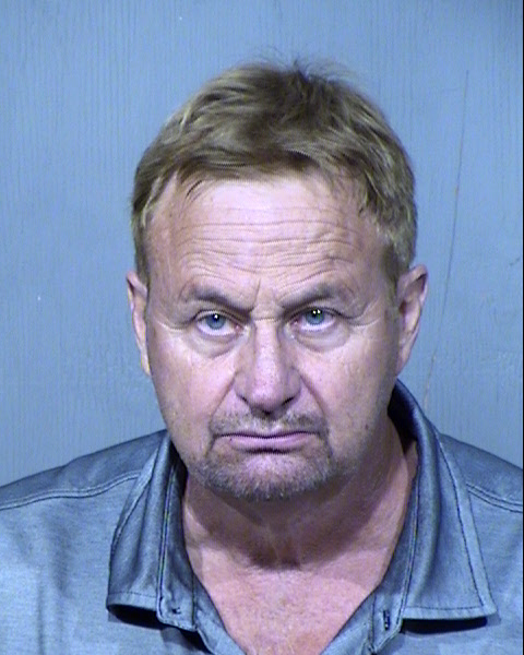THOMAS M CONROY Mugshot / Maricopa County Arrests / Maricopa County Arizona