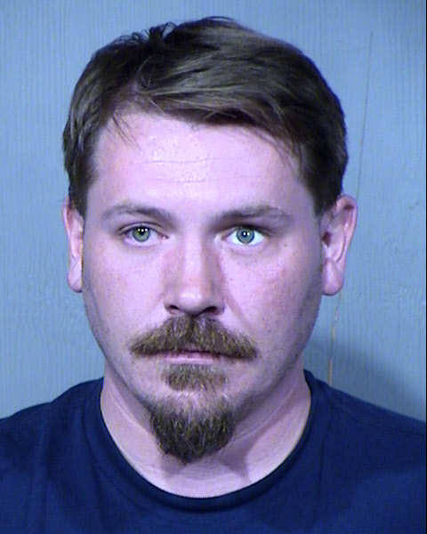STEVEN MICHAEL LIDSTER Mugshot / Maricopa County Arrests / Maricopa County Arizona
