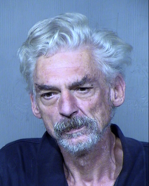 THOMAS YEAGER PRATT Mugshot / Maricopa County Arrests / Maricopa County Arizona