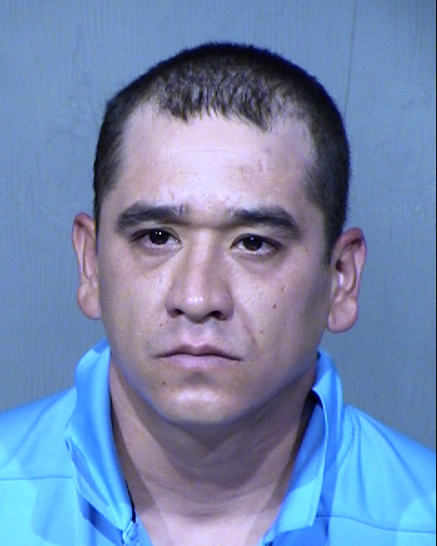 JASON LUIS JURADO Mugshot / Maricopa County Arrests / Maricopa County Arizona