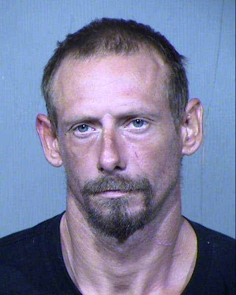 JASON M MELTON Mugshot / Maricopa County Arrests / Maricopa County Arizona
