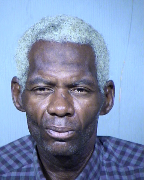 ANTONEY O'NEAL Mugshot / Maricopa County Arrests / Maricopa County Arizona