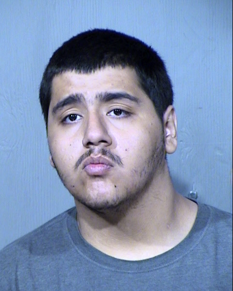 JOSEPH FLORES Mugshot / Maricopa County Arrests / Maricopa County Arizona