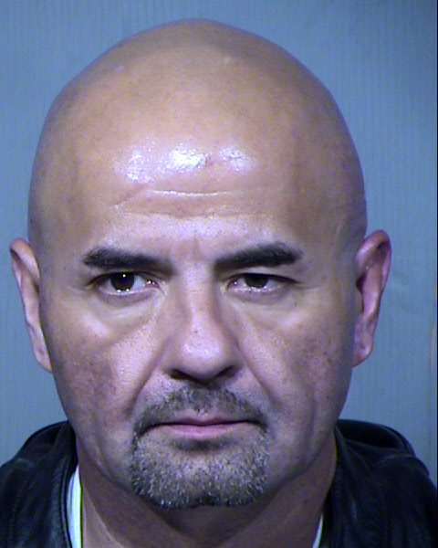 ERNEST SAMMY BALDONADO Mugshot / Maricopa County Arrests / Maricopa County Arizona