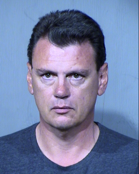 RICHARD E LANGE Mugshot / Maricopa County Arrests / Maricopa County Arizona