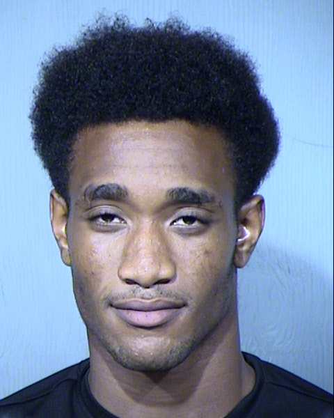 THOMAS ISAIAH DAVIDHAWKINS Mugshot / Maricopa County Arrests / Maricopa County Arizona