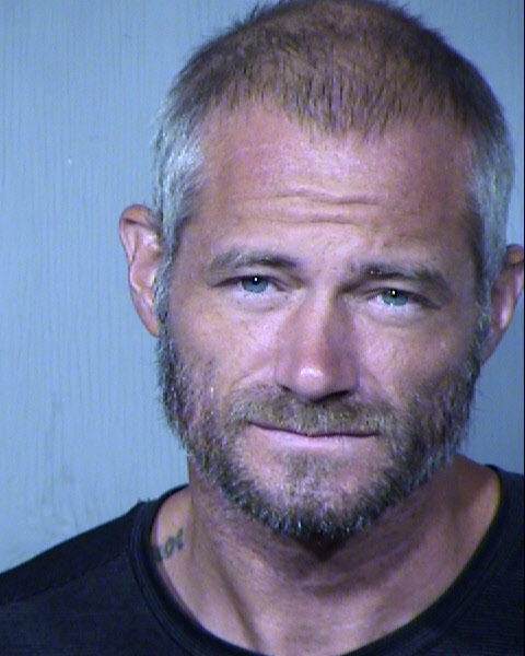 SHAWN DOUGLAS COLSON Mugshot / Maricopa County Arrests / Maricopa County Arizona