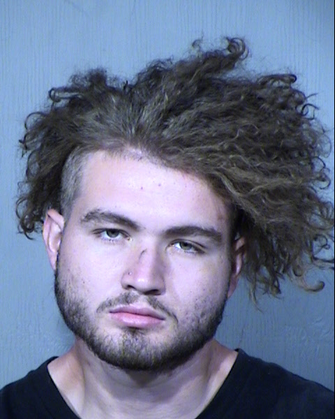 STEPHEN CURTIS MCMILLEN Mugshot / Maricopa County Arrests / Maricopa County Arizona