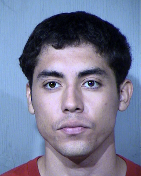 KEVIN REYNAGA Mugshot / Maricopa County Arrests / Maricopa County Arizona