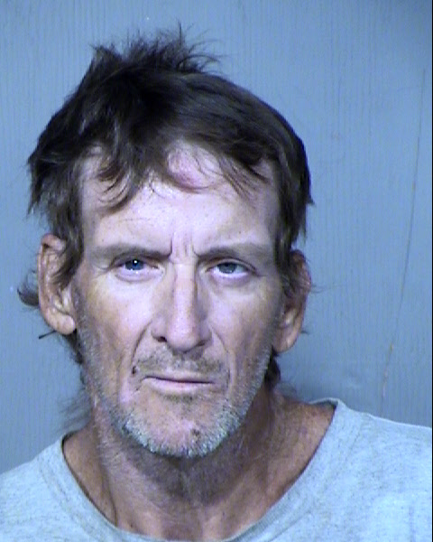 TRAVIS EUGENE SMITH Mugshot / Maricopa County Arrests / Maricopa County Arizona