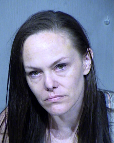 JANA LEE WITTMAN Mugshot / Maricopa County Arrests / Maricopa County Arizona