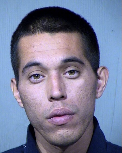 CARLOS M FIGUEROA Mugshot / Maricopa County Arrests / Maricopa County Arizona