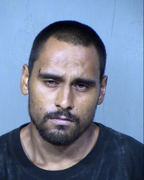 MATTHEW ANDREW CELAYA Mugshot / Maricopa County Arrests / Maricopa County Arizona