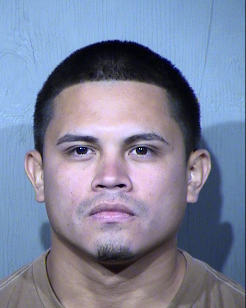 MARCOS BORJA-RODRIGUEZ Mugshot / Maricopa County Arrests / Maricopa County Arizona