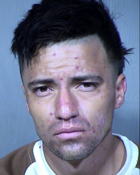 DIEGO DANIEL RAZO-CORTES Mugshot / Maricopa County Arrests / Maricopa County Arizona