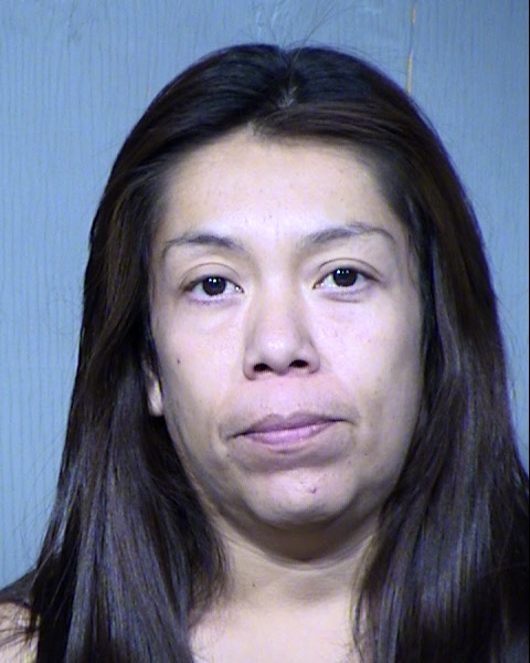 CHERI MAE LEWIS Mugshot / Maricopa County Arrests / Maricopa County Arizona