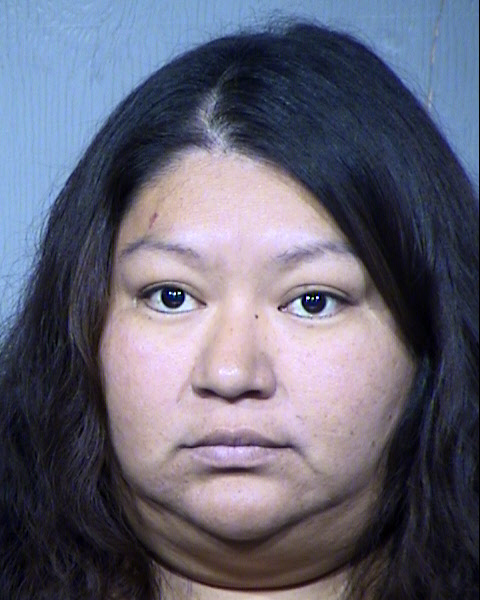 JANELLE DAWAHOYA Mugshot / Maricopa County Arrests / Maricopa County Arizona