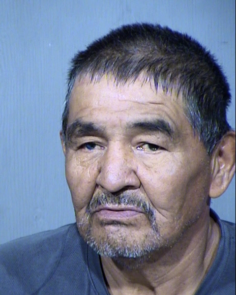 HARRY LOE YAZZIE Mugshot / Maricopa County Arrests / Maricopa County Arizona