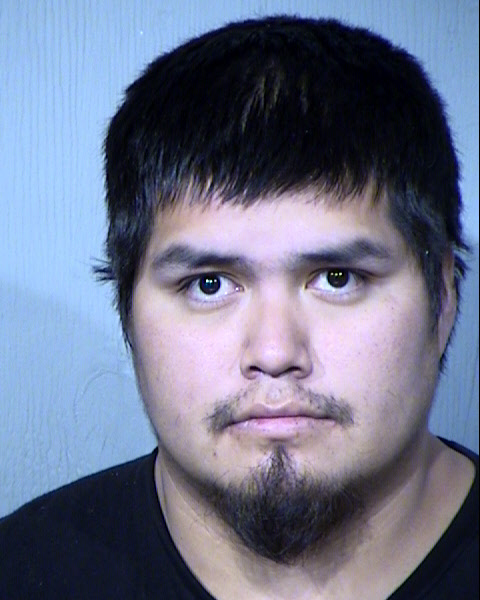 KYON DEE CHEE Mugshot / Maricopa County Arrests / Maricopa County Arizona