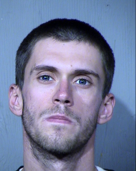 PRESTON GARRETT MISHKOV Mugshot / Maricopa County Arrests / Maricopa County Arizona