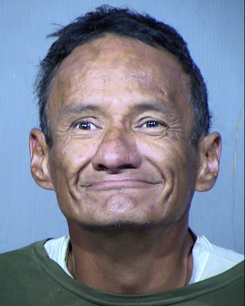THOMAS SAMUEL LOCKART Mugshot / Maricopa County Arrests / Maricopa County Arizona