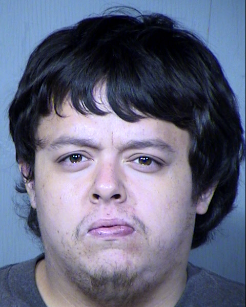 ANGELLUIS MENDIOLA Mugshot / Maricopa County Arrests / Maricopa County Arizona