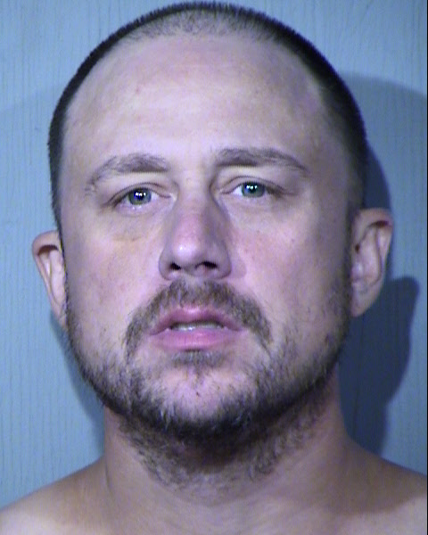 WILLIAM SIDNEY TRENTHAM Mugshot / Maricopa County Arrests / Maricopa County Arizona