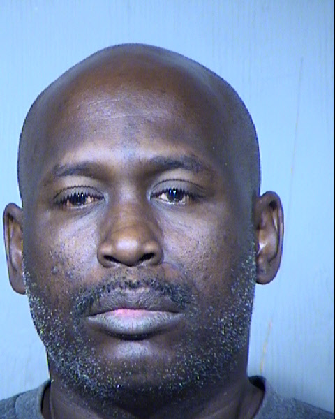 MELVIN EUGENE WRAYS Mugshot / Maricopa County Arrests / Maricopa County Arizona