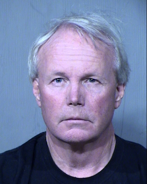 JON ANTHONY ROTH Mugshot / Maricopa County Arrests / Maricopa County Arizona