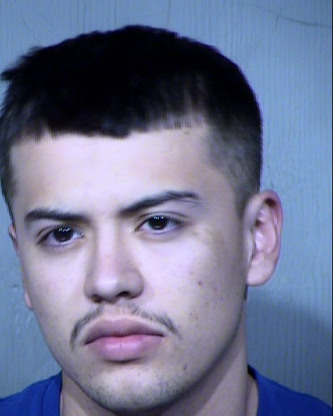 JASON AGUILAR Mugshot / Maricopa County Arrests / Maricopa County Arizona