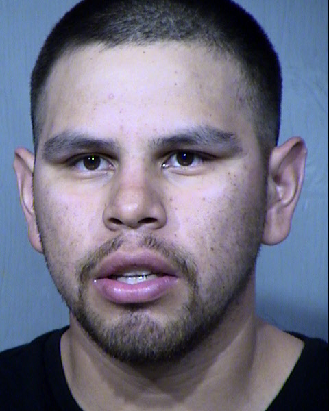 JUAN ANTONIO ROCHA Mugshot / Maricopa County Arrests / Maricopa County Arizona