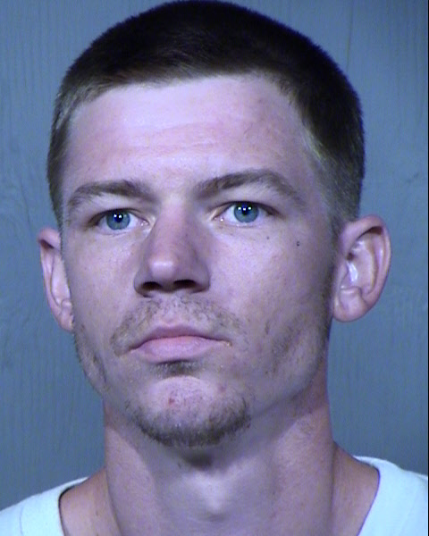 DYLAN DANIEL KORP Mugshot / Maricopa County Arrests / Maricopa County Arizona