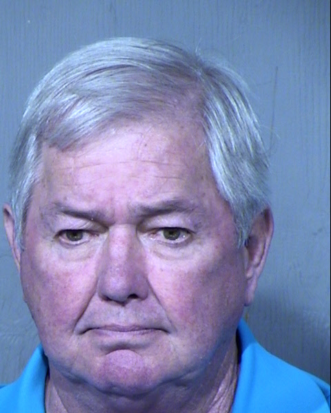 ROBERT JOSEPH MEAD Mugshot / Maricopa County Arrests / Maricopa County Arizona