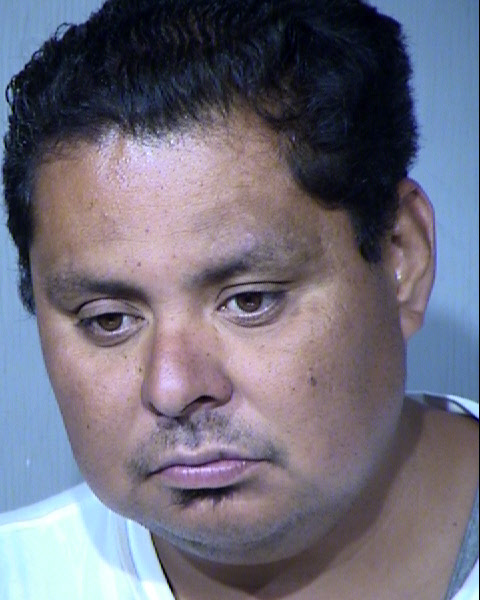 GABRIEL OLIVAS Mugshot / Maricopa County Arrests / Maricopa County Arizona
