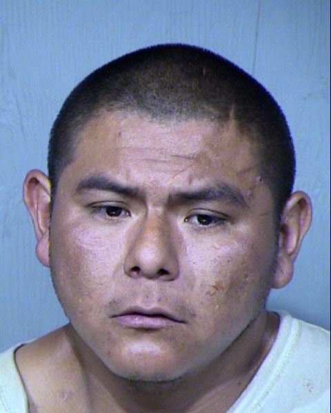 MARCEL D WASHINGTON Mugshot / Maricopa County Arrests / Maricopa County Arizona