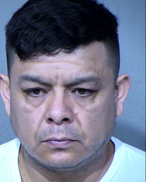 JUAN C GOMEZ Mugshot / Maricopa County Arrests / Maricopa County Arizona