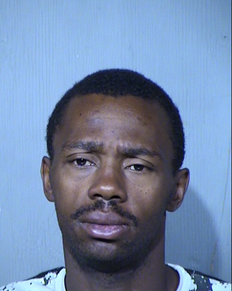 BRENT ISAAC HOLLAND Mugshot / Maricopa County Arrests / Maricopa County Arizona