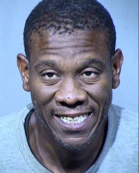 HARRY WILLIS BOSWELL Mugshot / Maricopa County Arrests / Maricopa County Arizona