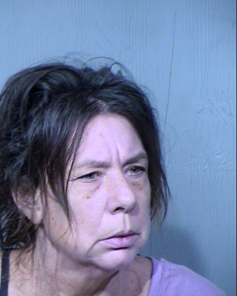 CARRIE LYNN MARINO Mugshot / Maricopa County Arrests / Maricopa County Arizona