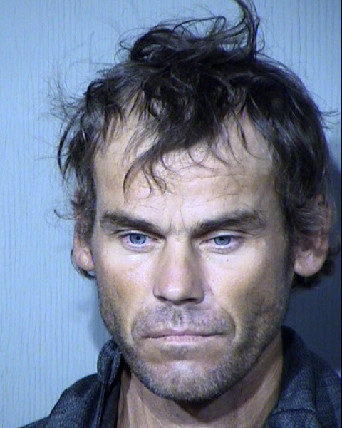 JOHN ANTHONY PICKLE Mugshot / Maricopa County Arrests / Maricopa County Arizona