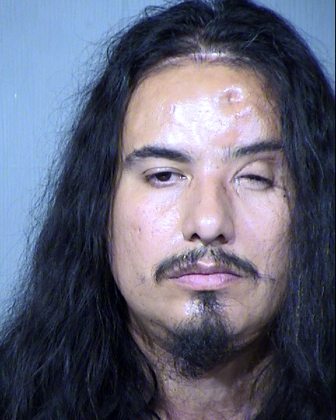 ADRIAN JOSE LOPEZ Mugshot / Maricopa County Arrests / Maricopa County Arizona