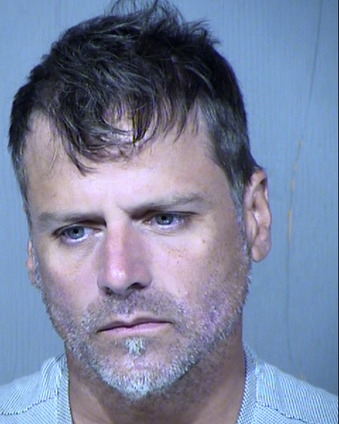 KEVIN M SEAGER Mugshot / Maricopa County Arrests / Maricopa County Arizona