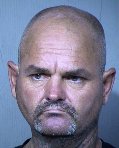 HAROLD LEE STANEART Mugshot / Maricopa County Arrests / Maricopa County Arizona