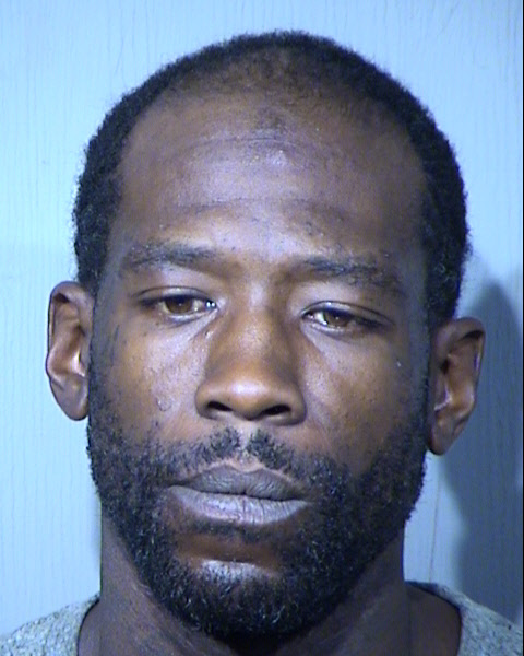 QUINCY L TAYLOR Mugshot / Maricopa County Arrests / Maricopa County Arizona