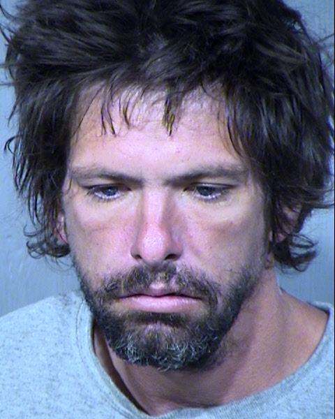 RYAN JAMES SPEROPULOS Mugshot / Maricopa County Arrests / Maricopa County Arizona