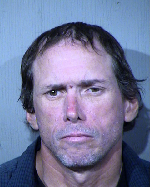 DAVID ALLEN HENDERSON Mugshot / Maricopa County Arrests / Maricopa County Arizona