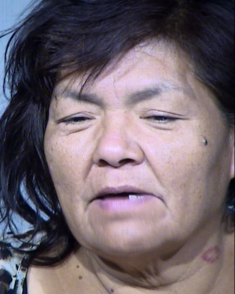 INA MAE TACHINE Mugshot / Maricopa County Arrests / Maricopa County Arizona