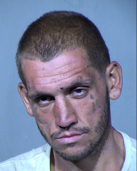 JOHN RICHARD GILL Mugshot / Maricopa County Arrests / Maricopa County Arizona