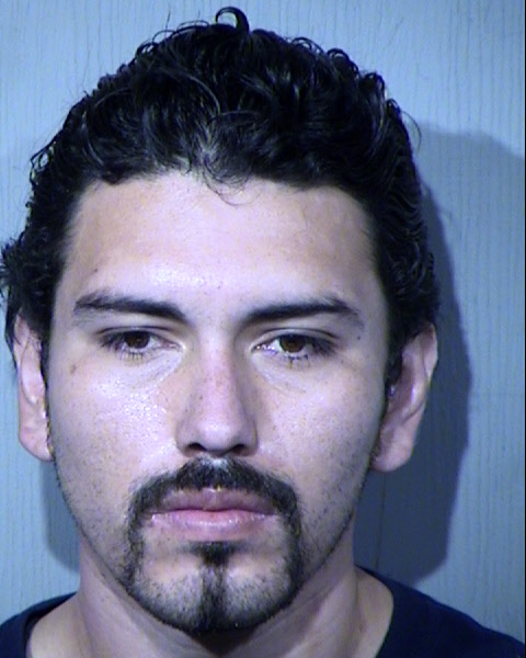 ALBERTO GUERRERO PLANCARTE Mugshot / Maricopa County Arrests / Maricopa County Arizona
